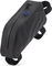 AEVOR Top Tube Pack Oberrohrtasche - road proof black/1000 ml