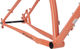 Surly Karate Monkey 27.5+/29" Frameset - peach salmon sundae/M