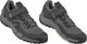 Five Ten Zapatillas Trailcross Clip-In MTB Modelo 2023 - charcoal-putty grey-carbon/42 2/3