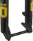 ÖHLINS RXF36 m.2 Air 29" Boost Suspension Fork - black/15 mm Thru Axle/160 mm/51 mm/1 1/8" - 1,5" tapered/110 mm/29"/110 mm/110 mm