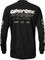 Loose Riders Maillot Cult Of Shred LS Modelo 2024 - y2k racing black/M