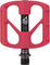 EARLY RIDER P1 resin platform pedals for 14"-16" kids' bike - pink