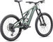 Specialized Turbo Levo Comp Alloy 29" / 27,5" E-Mountainbike Modell 2025 - sage green-cool grey-black/160 mm/29" (VR), 27,5" (HR)/L