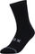 Fox Head Chaussettes 8" Defend Modèle 2024 - black/39 - 43