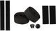 Procraft Gel Handlebar Tape - black