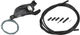 Shimano Levier de Vitesses XT Linkglide SL-M8130 avec Attache 11 Vitesses - noir