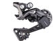 Shimano XT 1x11-fach Upgrade-Kit - schwarz/I-Spec II / 11-42