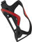 BBB FlexCage BBC-36 Bottle Cage - matte black-red