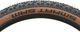 Schwalbe Smart Sam Performance ADDIX 27.5" Wired Tyre - 2023 Model - black-bronze skin/27.5 /57 mm/57-584/2.25 