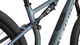 Specialized Epic 8 Pro Carbon 29" Mountain Bike - carbon-metallic sapphire-metallic white silver/120 mm/29"/L