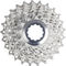 Shimano Ultegra cassette CS-6700 + chain CN-6701 10-speed wear set - silver/114/11-28/Shimano Road