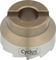 Cyclus Tools Face Milling Cutter For Bottom Bracket Housing Without Holder - universal