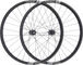 DT Swiss HXC 1501 SPLINE One 27,5" 30 Boost Disc 6-Loch Hybrid Laufradsatz - schwarz/SRAM XD/110 mm/SRAM XD/110 mm/Boost/148 mm/110 mm/Boost/27,5" (650B)/148 mm