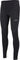 GORE Wear C3 Partial GORE-TEX INFINIUM Thermal Tights+ - black-neon yellow/M