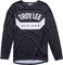 Troy Lee Designs Skyline Air L/S Trikot - aircore black/M