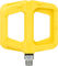 Race Face Ride Platform Pedals - yellow