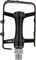 NC-17 Trekking Pro Platform Pedals - black