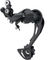 Shimano Alivio Shadow RD-M3100 9-speed Rear Derailleur - black/11 teeth