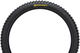 Continental Hydrotal Downhill SuperSoft 29" Faltreifen - schwarz/29 "/60 mm/60-622/2.4 "