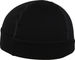 FINGERSCROSSED Beanie Helmet Hat - black/one size