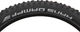 Schwalbe Pneu Souple Hans Dampf Evolution ADDIX Soft Super Gravity 27,5+ - noir/27.5 /65 /65-584/2.6 