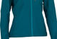 Endura Hummvee Waterproof Hooded Damen Jacke - deep teal/S