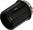 Black Inc Freehub Body - universal/Shimano Road/Shimano Road