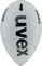 uvex race 8 Time Trial Helmet - white / black/56 - 58 cm