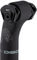 PRO Discover Di2 Carbon Seatpost - black/400 mm/20 mm/31,6 mm