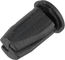 tubus Pannier Rack Tube End Plug - black/0.7 mm x 10 mm