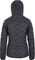 Patagonia Veste pour Dames Micro Puff Hoody - black/S