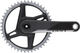 SRAM Red 1 DUB 1x12-speed Carbon Crankset - natural carbon/172.5 mm 46 tooth