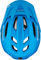 Giro Casque pour Enfant Fixture II Youth - matte ano blue/50 - 57 cm