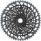 SRAM XG-1275 12-speed Cassette for GX Eagle - black/10-52