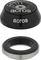 Acros IS42/28.6 Headset Top Assembly - black/IS42/28.6