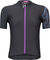 ASSOS Maillot para damas Dyora RS Summer S/S - black series/XXL