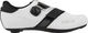 Sidi Prima Road Cycling Shoes - white / black/42/42