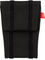 FAHRER E-Bike Display Sleeve Tasche - schwarz/0 ml