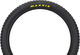 Maxxis Minion DHF+ 3C MaxxTerra EXO+ TR 27.5+ Folding Tyre - black/27.5 /71 mm/71-584/2.8 