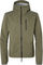 GripGrab Chaqueta EXPLR Waterproof Lightweight - olive green/M