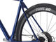 OPEN NEW U.P. GRX Limited Edition Gravel Bike - blue/28"/M