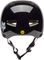 Fox Head Casque pour Enfant Youth Flight MIPS - black/48 - 52 cm