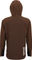 POC Veste Guardian Air - axinite brown/M