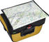 VAUDE Sacoche de Guidon Aqua Box (rec) - burnt yellow/6000 