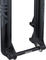 RockShox Suspension fork - gloss black/15 mm Thru Axle/140 mm/44 mm/1 1/8" - 1,5" tapered/110 mm/29"/110 mm/110 mm