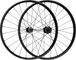 Shimano WH-MT620-TL-B Center Lock Disc 27.5" Wheelset - black/Shimano Micro Spline/Boost/148 mm/110 mm/Boost/27.5" (650B)/110 mm/Shimano Micro Spline/110 mm/148 mm