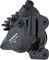 Shimano Dura-Ace BR-R9270 Brake Caliper w/ Resin Pads - black/Rear wheel/without