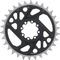 SRAM Chainring T-Type XX Eagle Transmission Direct Mount 3 mm - black/30 