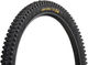 Continental Kryptotal-F Downhill SuperSoft 29" Folding Tyre - black/29 /60 mm/60-622/2.4 