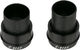 C-BEAR PF30 Shimano Race Bottom Bracket, 46 x 68 mm - black/Press Fit PF30